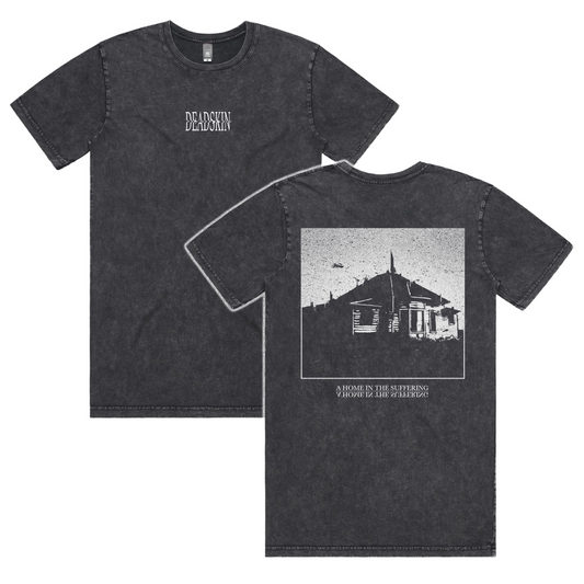 A HOME IN THE SUFFERING TEE