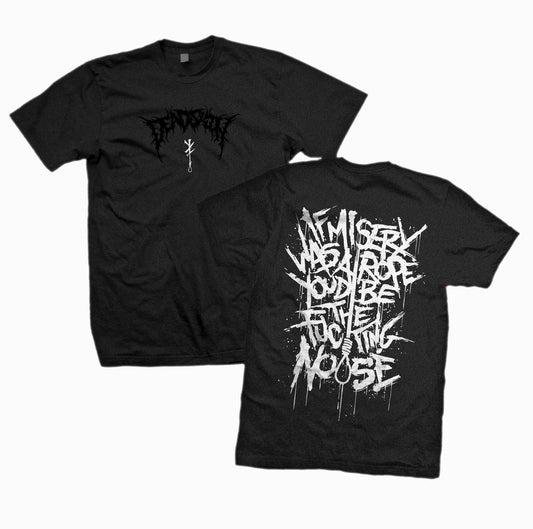 NOOSE TEE