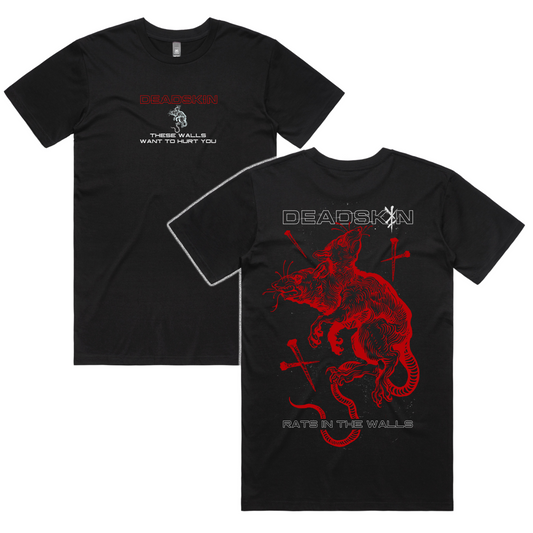 RATS TEE